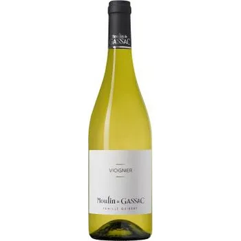 Víno Viognier - Moulin de Gassac Mas Daumas Gassac