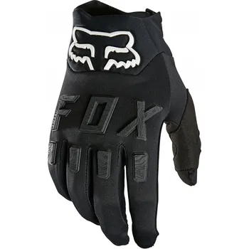 Moto rukavice FOX Legion Glove Black S