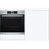Vestavná trouba BOSCH HBG635BS1