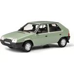 Abrex Škoda Favorit 136L (1988) 1:43