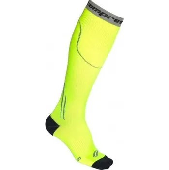 X-SHINE reflexní kompresní podkolenky COMPRESSOX (COMPRESSOX kompresní podkolenky X-SHINE)