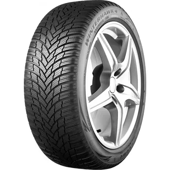 Zimní osobní pneu Firestone Winterhawk 4 185/60 R15 88 T XL