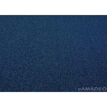 Koberec Associated Weavers - Belgie Koberec Maxima 78 - modrý - 4m