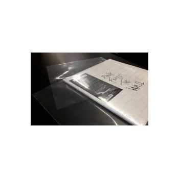 Příslušenství pro gramofon Obal na LP vnější / Protect It-6090 / Analogis / 10ks