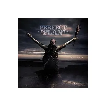 Zahraniční hudba All Rise - Perfect Plan [CD]