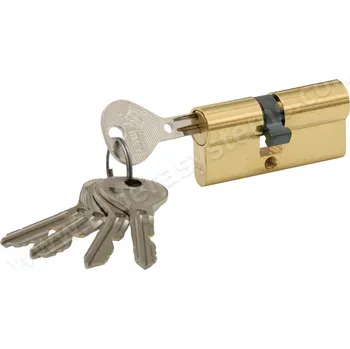 Vložka do dveří Cylindrická vložka FAB 200 RSBD (29+35) 3 klíče