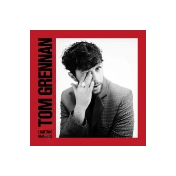 Zahraniční hudba Lighting Matches - Grennan Tom [CD]