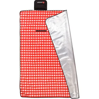 Meteor Basic Pikniková deka 170 x 200 cm Pikniková deka Meteor Basic Pikniková deka 170 x 200 cm