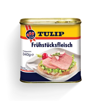 Tulip Dánský lahůdkový lančmít 340 g