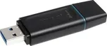 KINGSTON DataTraveler EXODIA 64GB / USB 3.2 / černo-modrá