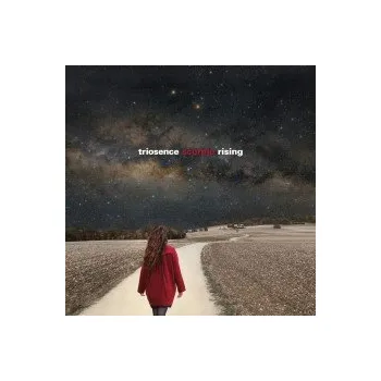 Zahraniční hudba Scorpio Rising - Triosence [CD]