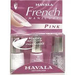 Mavala French Manicure 3 x 5 ml