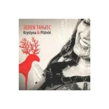 Česká hudba Jeden taniec / Digipack - Krystyna & Přátelé [CD]