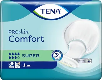 Plena pro dospělé TENA Comfort Super 36 ks 758136