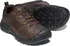 Pánská treková obuv Keen Targhee III Oxford M Dark Earth/Mulch