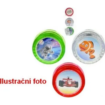 Jojo Jo Jo 6cm 3 barvy