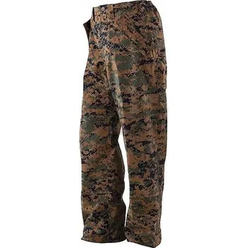 Ochranné vybavení na lov a střelbu Tru-Spec® Nepromokavé kalhoty Gen 2 ECWCS TruSpec®, Barva: MARPAT™ Digital woodland, Velikost: XL