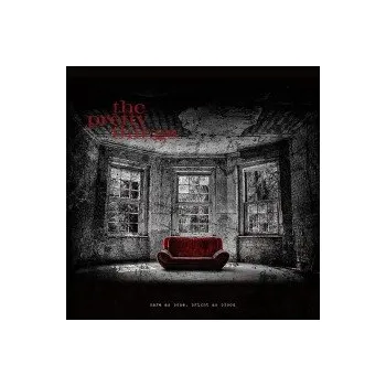 Zahraniční hudba Bare As Bone, Bright As Blood / Vinyl / Limited - Pretty Things [LP]