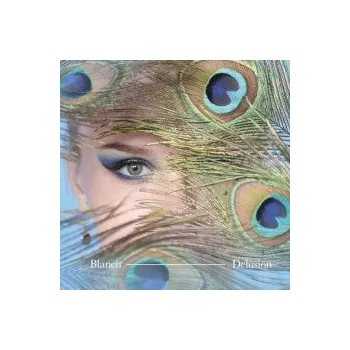 Česká hudba Delusion / Digipack - Blanch [CD]