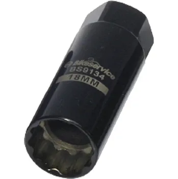 Nářadí na motocykly Bikeservice BS9134 18 mm