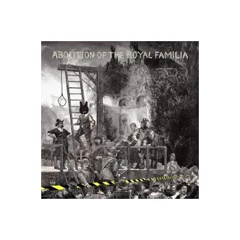 Hudba Abolition of the Royal Familia / Vinyl / 2LP - Orb [2 LP]