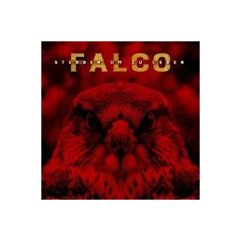 Zahraniční hudba Sterben Um Zu Leben - Falco [CD]