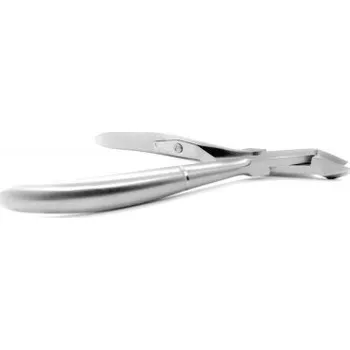 Kleště s obloukovým postranním ostřím 10cm S/M PAK K.T.S. 42211