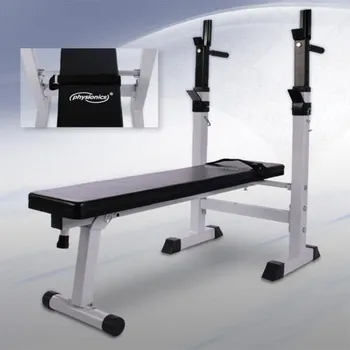 Posilovací lavice Posilovací lavice pro rozsáhlý silový trénink