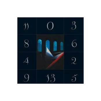 Počítačová hra Murder / Vinyl - New Order [LP]