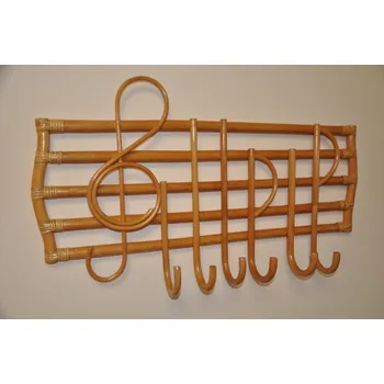 Axin Trading s.r.o. Věšáková stěna Jazz Axin Trading s.r.o.