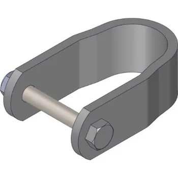 Třměn na spoj mobilních manipulačních panelů