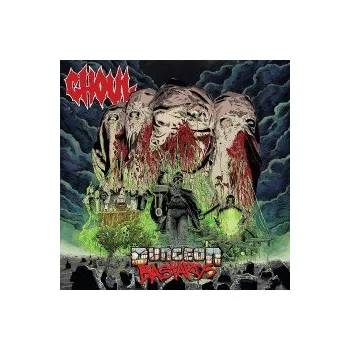 Zahraniční hudba Dungeon Bastards - Ghoul [CD]