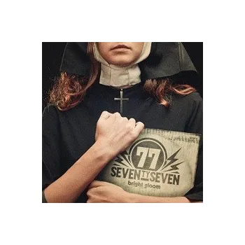 Zahraniční hudba Bright Gloom / Vinyl / LP+CD - Seventyseven [LP / CD]