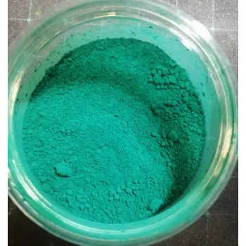 RYVALURES-PIGMENT GREEN 20G