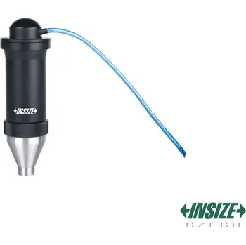 Měřicí systém - Digitální Brinellova měřicí lupa 2,5 a 5 mm ISHB-TSB INSIZE