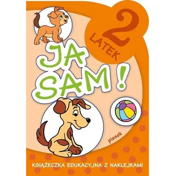 Bystrá hlava Ja sam! Piesek - Anna Horosin