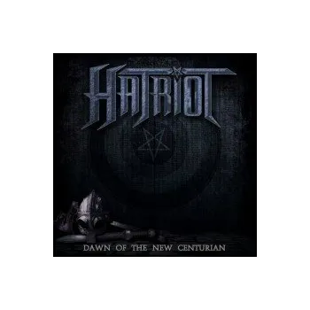 Zahraniční hudba Dawn Of The New Centurion / Vinyl - Hatriot [LP]