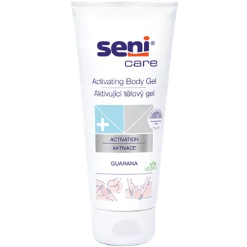 Seni Care Aktivující tělový gel 200 ml