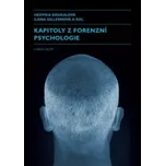 Kapitoly z forenzní psychologie – Hedvika Boukalová,Ilona Gillernová