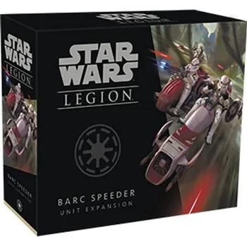 Desková hra Fantasy Flight Games Star Wars: Legion - BARC Speeder