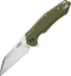 kapesní nůž Ganzo Firebird FH31 zelený