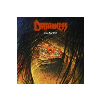 Zahraniční hudba Over And Out / Vinyl - Darkness(DE) [LP]