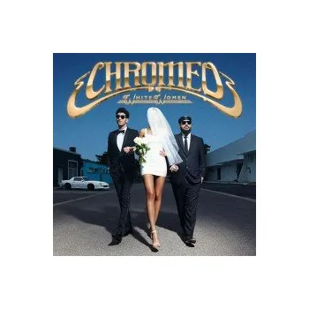 Zahraniční hudba White Women - Chromeo [CD]