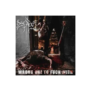 Zahraniční hudba Wrong One To Fuck With / Vinyl / 2LP - Dying Fetus [2 LP]