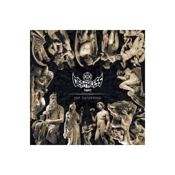 Zahraniční hudba Gathering - Deathless Legacy [CD]