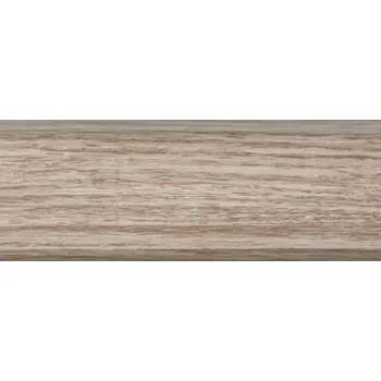 Podlahová lišta Lišta Fatra L 0003 Lišta ( délka 2,5bm)