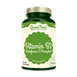 GreenFood Nutrition Vitamin B2 Riboflavin 5'Phosphat 60cps