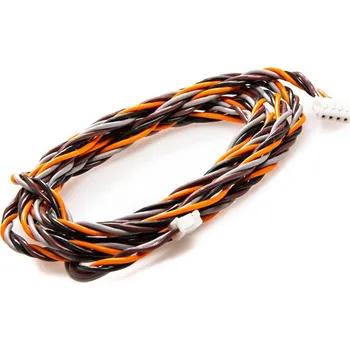 RC vybavení Spektrum propojovací kabel přijímače SRXL2 90cm