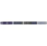 Běžky Atomic Savor 48 Skintec Med + Prolink CL Velikost: 184 L blue/grey+V black/white 22/23
