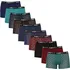 Sada pánského spodního prádla Lee Cooper LCUBOX10P0105-1769864 10-pack L